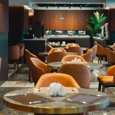 Stillo Business & Hotel Aliaga