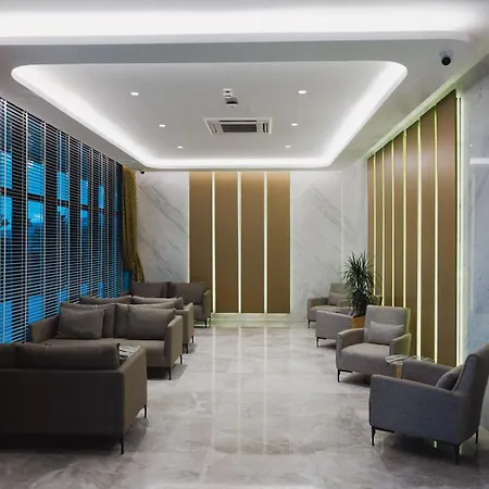 Stillo Business & Hotel 4*
