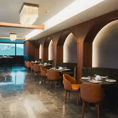 Hotel Stillo Business &