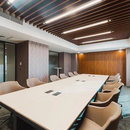 Stillo Business & Hotel Aliaga