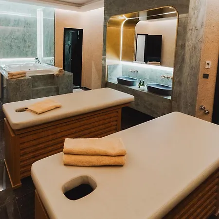 Hotel Stillo Business & Aliaga
