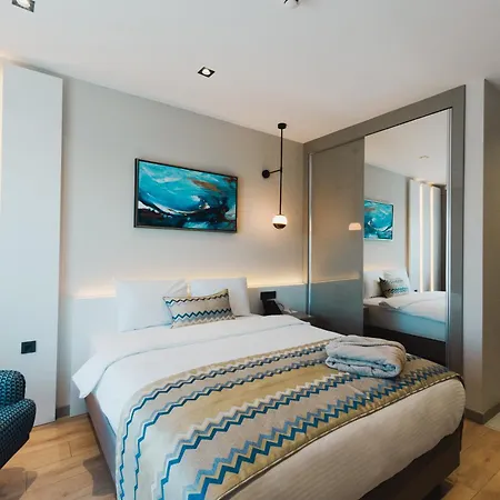 Stillo Business & Hotell Aliaga